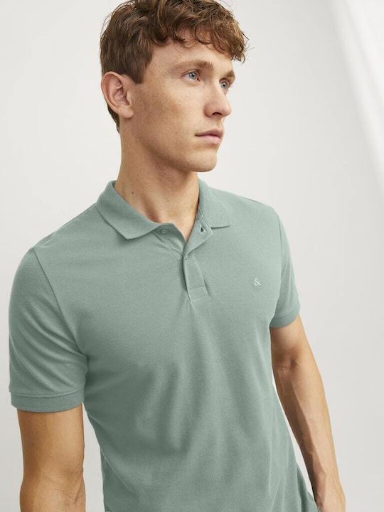 Polo T-shirt Iceberg Green 12136516