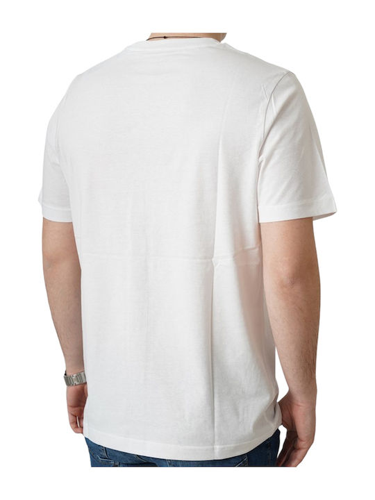 PUMA T-shirt Λευκό
