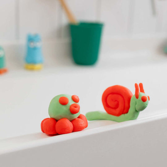 Nailmatic Kinder Seife in Form eines Seifenstücks