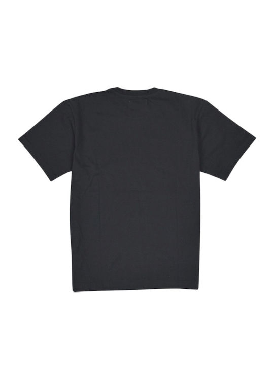 Тениска Black