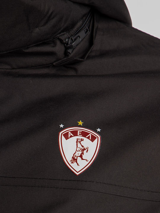 Jacket Black