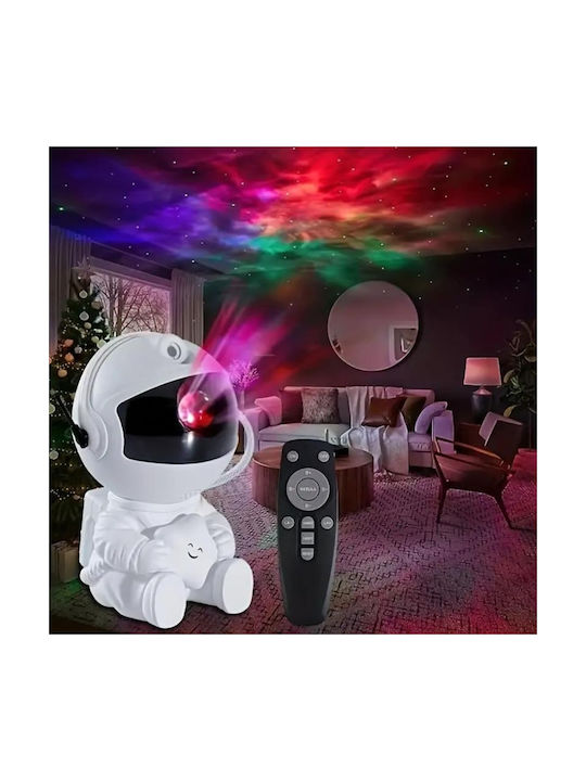 Lumini LED Lampă de proiecție pentru copii Atingere cu Proiecție de Stele