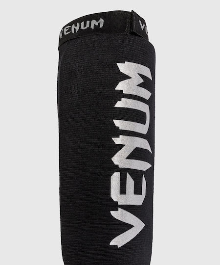 Venum Kontact Protectii pentru genunchi Adulți Negre