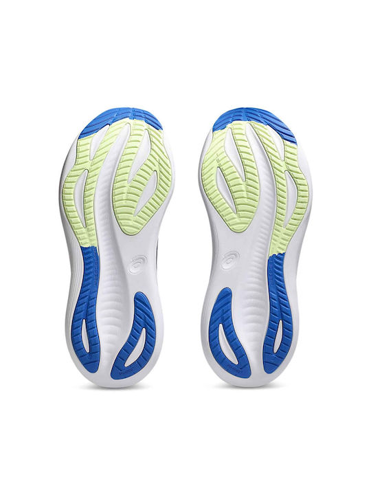 Gel-Nimbus 27 Men's Sport Shoes Running Blue
