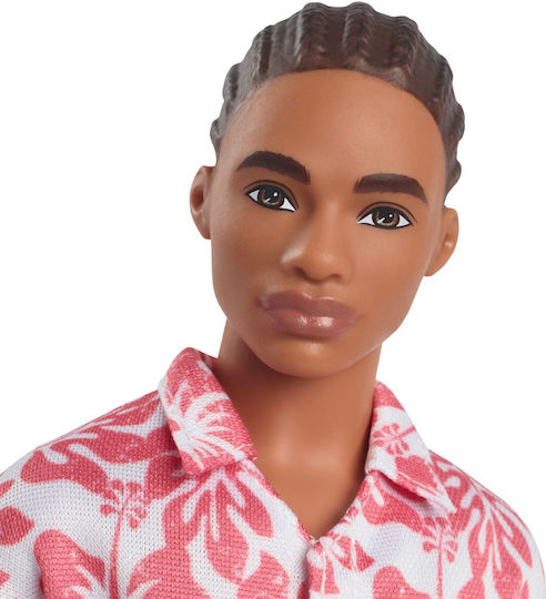 Barbie Fashionistas Păpușă