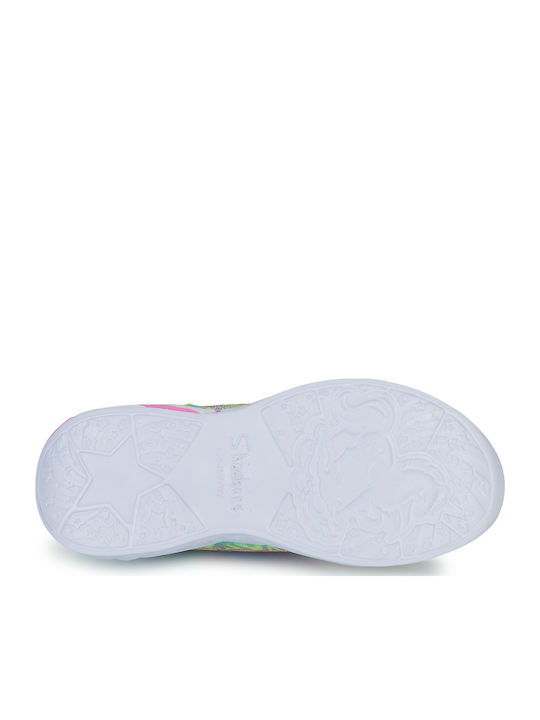 Slip-ins Încălțăminte sport Joasa pentru copii Multicolor