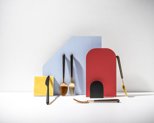 Cristema Cutlery Set 24 Pieces