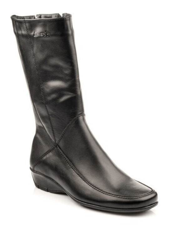 Boxer Women's Boots