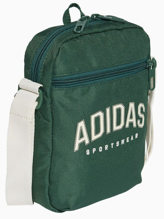 Men's Bag Shoulder / Crossbody Green