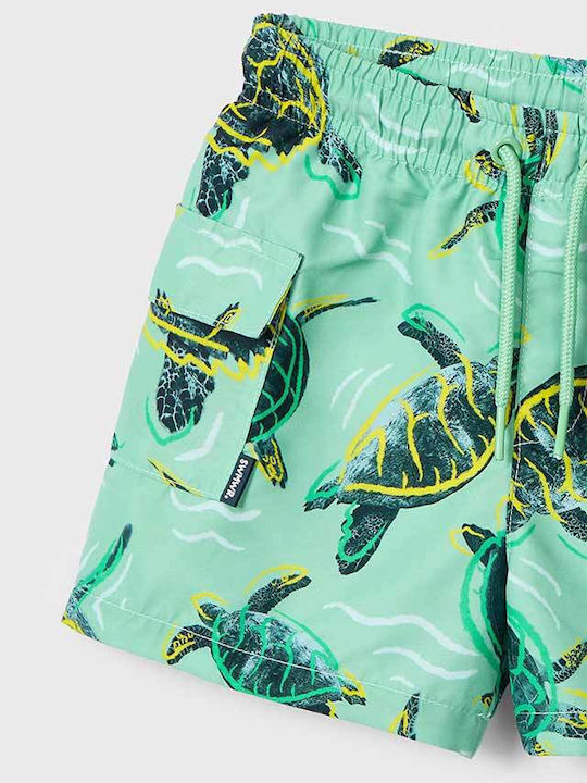 Mayoral Skater Kinder Badeanzug Badeshorts
