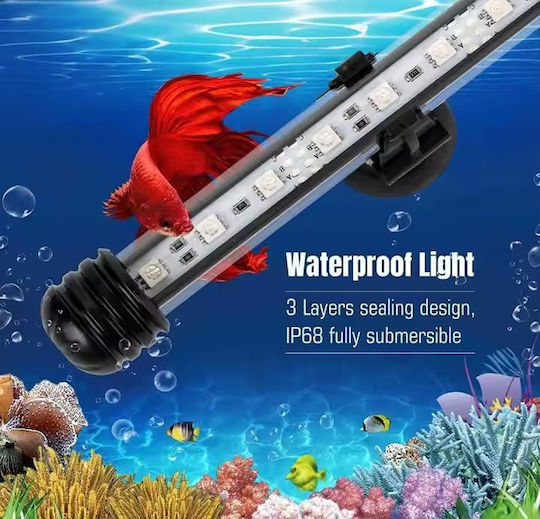 Dimmer για Φωτιστικό Ενυδρείου