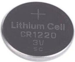 Coin Батерии Литий За часовници CR2032 3V 5бр