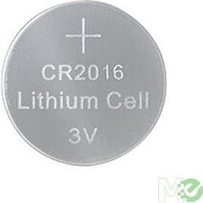 Coin Батерии Литий За часовници CR2032 3V 5бр