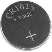 Coin Батерии Литий За часовници CR2032 3V 5бр