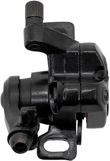 Left Brake Caliper Pads Genuine Wispeed T850