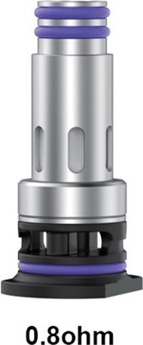 Geek Vape Series Съпротивление на Електронни Цигари 1.2ohm (МТЛ) 1бр