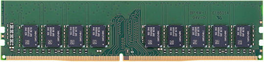 Synology DDR4 με Module 1x8GB και Ταχύτητα 2666 για Desktop