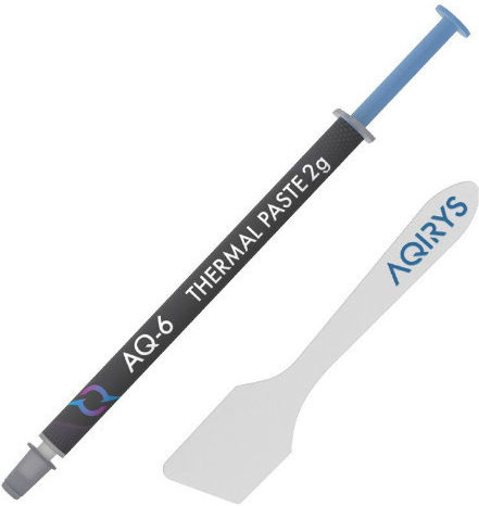 Aqirys Thermal Paste 2gr