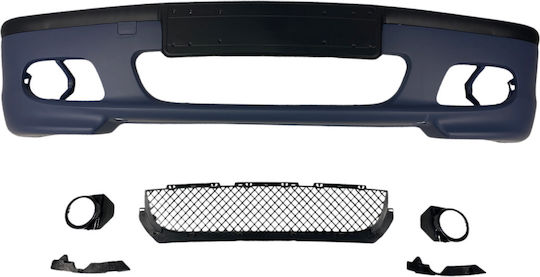 Body Kit Bmw E46 Sedan 1998-2005 M Pack Design