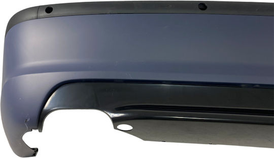 Body Kit Bmw E46 Sedan 1998-2005 M Pack Design