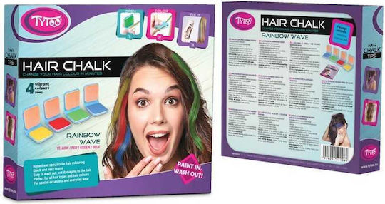 Tytoo Friseurspiel