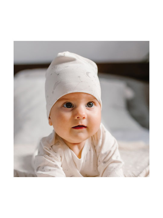 Eevi Kids Beanie for Newborn