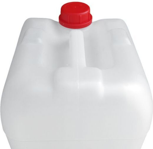 VIOKON Plastic Jerry Can with Tap 30lt 104057