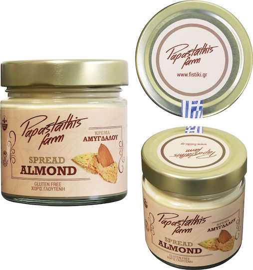Premium Almond Cream Vegan 1kg