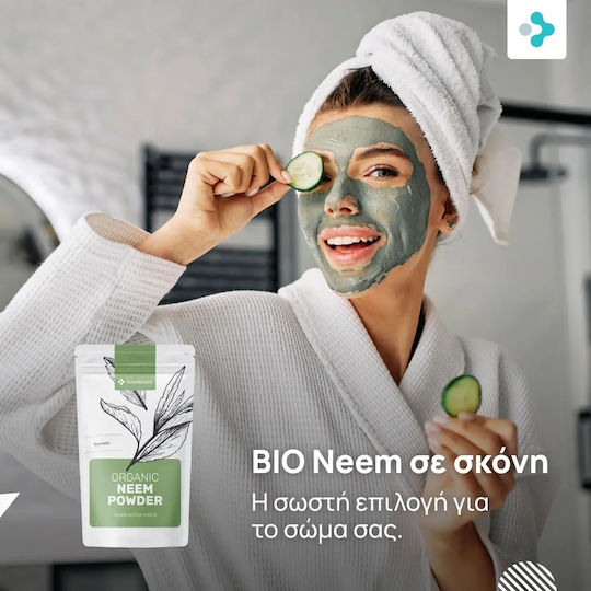 Βιολογικό Neem Σκόνη Futunatura 250g