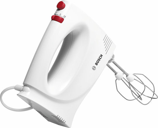 Bosch Mixer Manual 750W Gri