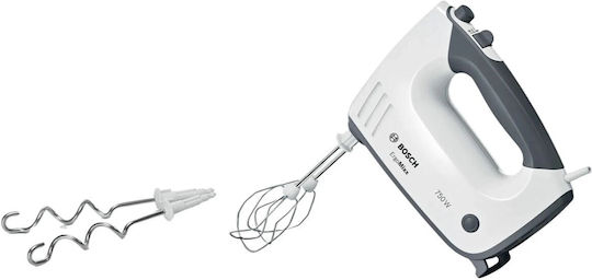 Bosch Mixer Manual 750W Gri