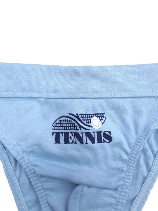 Pretty Baby Kids' Brief Tennis