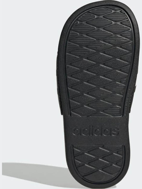 Детски джапанки Черни Adilette