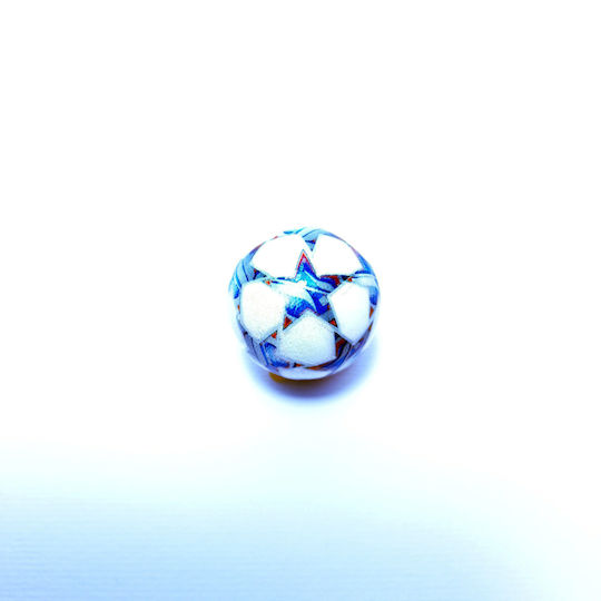 Adidas Performance Uefa Champions League Топка 2023-24 за Аксесоари за джаги 1 бр