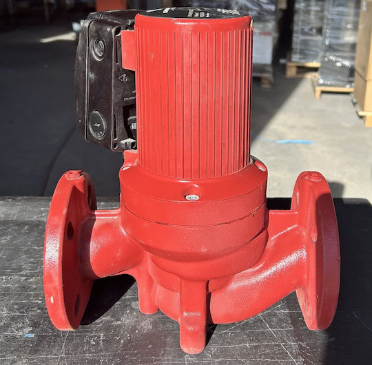 Grundfos Ηλεκτρονικός Κυκλοφορητής