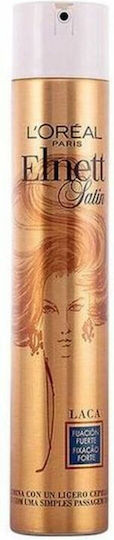 L'Oreal Paris Лак за Леко Фиксиране 400ml