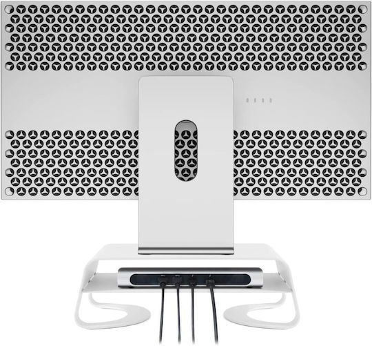 Twelve South Curve Riser Βάση Στήριξης για Laptop Λευκό