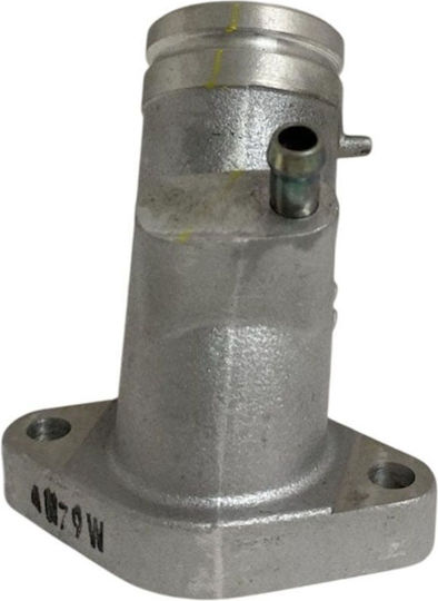 Carburetor Intake Kawasaki Zx 130cc/Modenas Xcite 135cc Genuine 120901