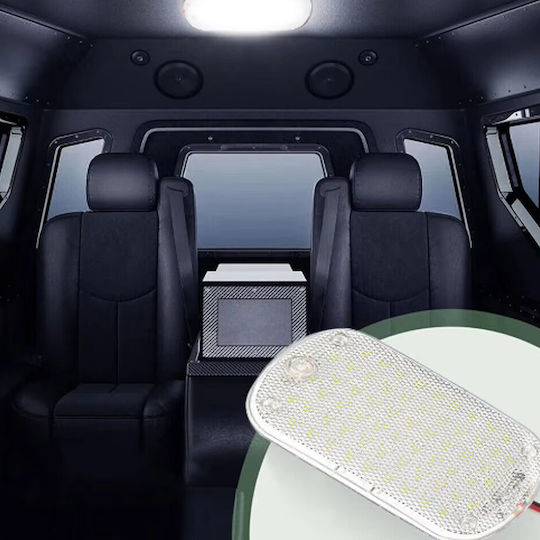 Boat Ceiling Light 108653