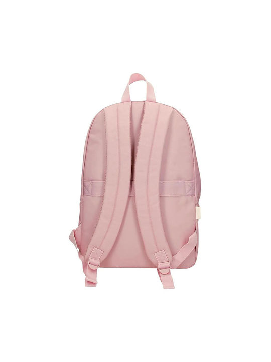 Reebok Mochila Pink