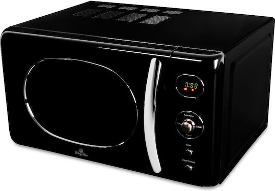 Berlinger Haus Microwave Oven 20lt Black