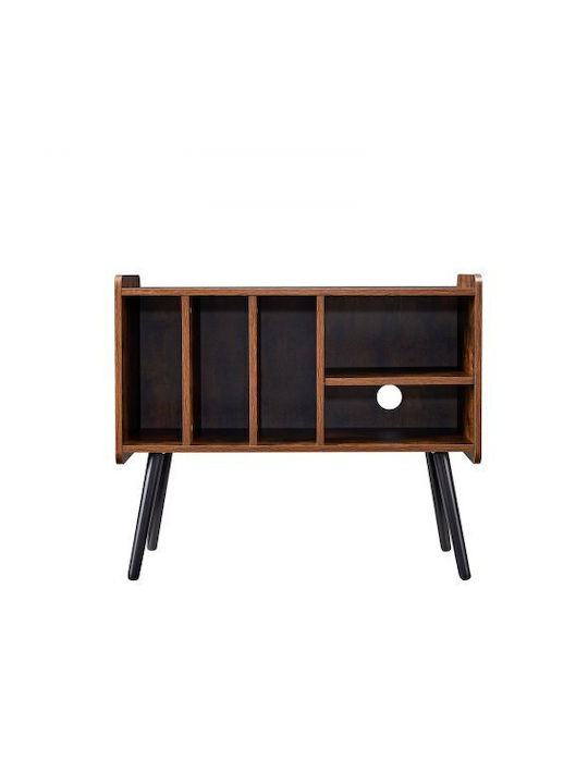 Sideboard Wooden Coffee 80.3x39.6x67.8cm