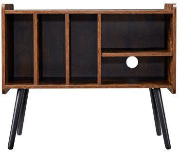 Μπουφές Ξύλινος Καφέ 80.3x39.6x67.8cm