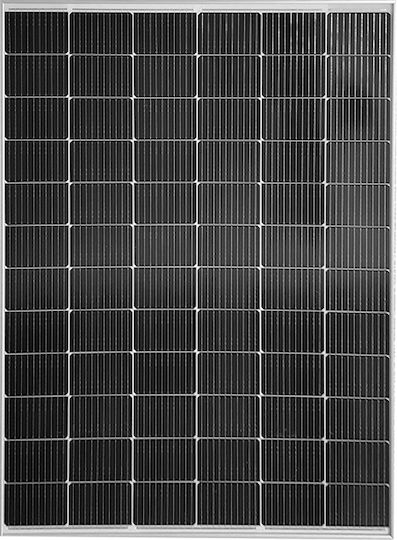 Nakayama NP2207 Monocristalină Panou Fotovoltaic 350W 1535x1134x35mm
