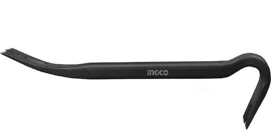 Ingco Pry Bar 350mm HWBA01142 Crowbar / Nail Puller