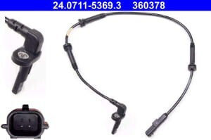 Wheel Speed Sensor Ate