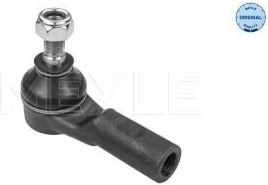 Meyle Capăt Tijă De Legătură 83mm Filet M12 Dreapta Stânga Suzuki Baleno 1.0 1.2 1.2h 02.16 Partea Frontală Exterioară