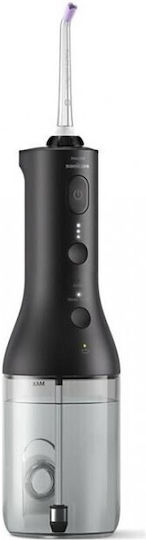 Philips Sonicare DiamondClean 9000 Air Flosser Black
