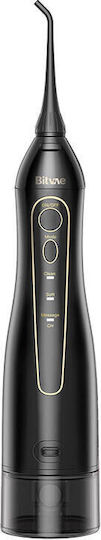 Bitvae F5020E Water Flosser Black