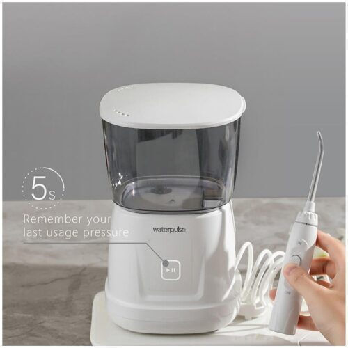 Waterpulse V700 Water Flosser Ροζ